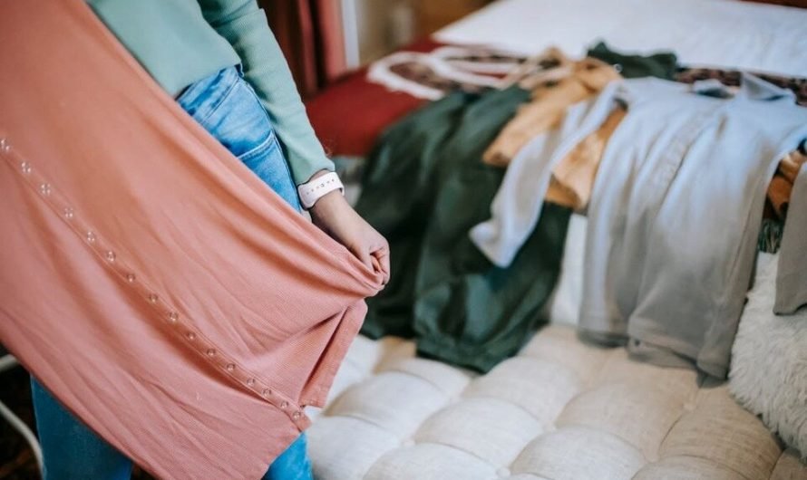 Opter pour un grossiste vêtement adulte de qualité pour votre e-commerce