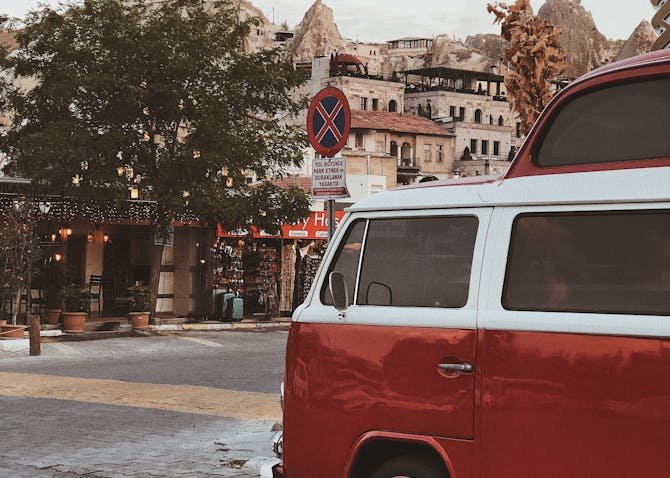 Une réponse contemporaine aux besoins de mobilité