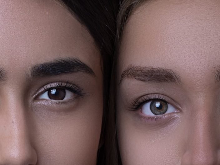 Des exercices simples pour booster votre santé visuelle