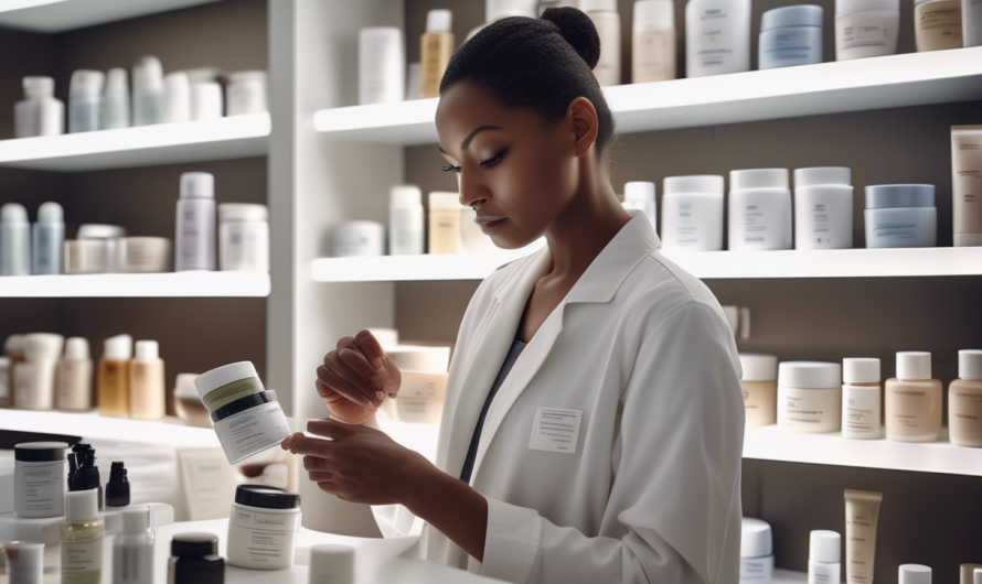 Les avantages de faire appel à une esthéticienne professionnelle