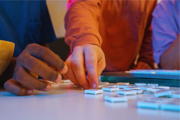 Et si vous testiez un jeu de logique pour pimenter vos pauses ?