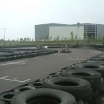 karting