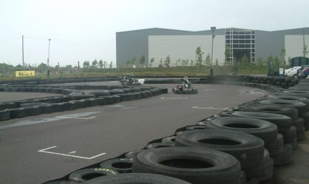 karting