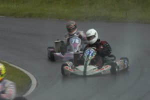 karting