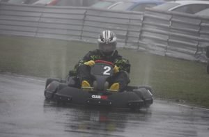 karting