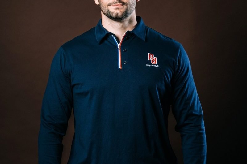 Le polo par Religion Rugby