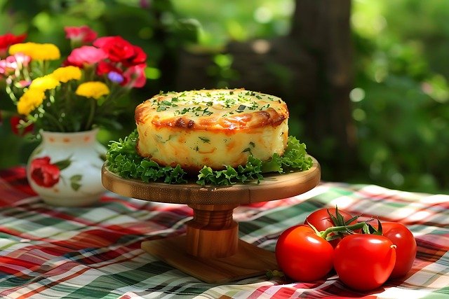 Œufs cocotte au caviar Sturia, un plaisir d’exception