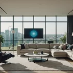 Réinventer l'habitat : comment les innovations redéfinissent nos intérieurs en 2025