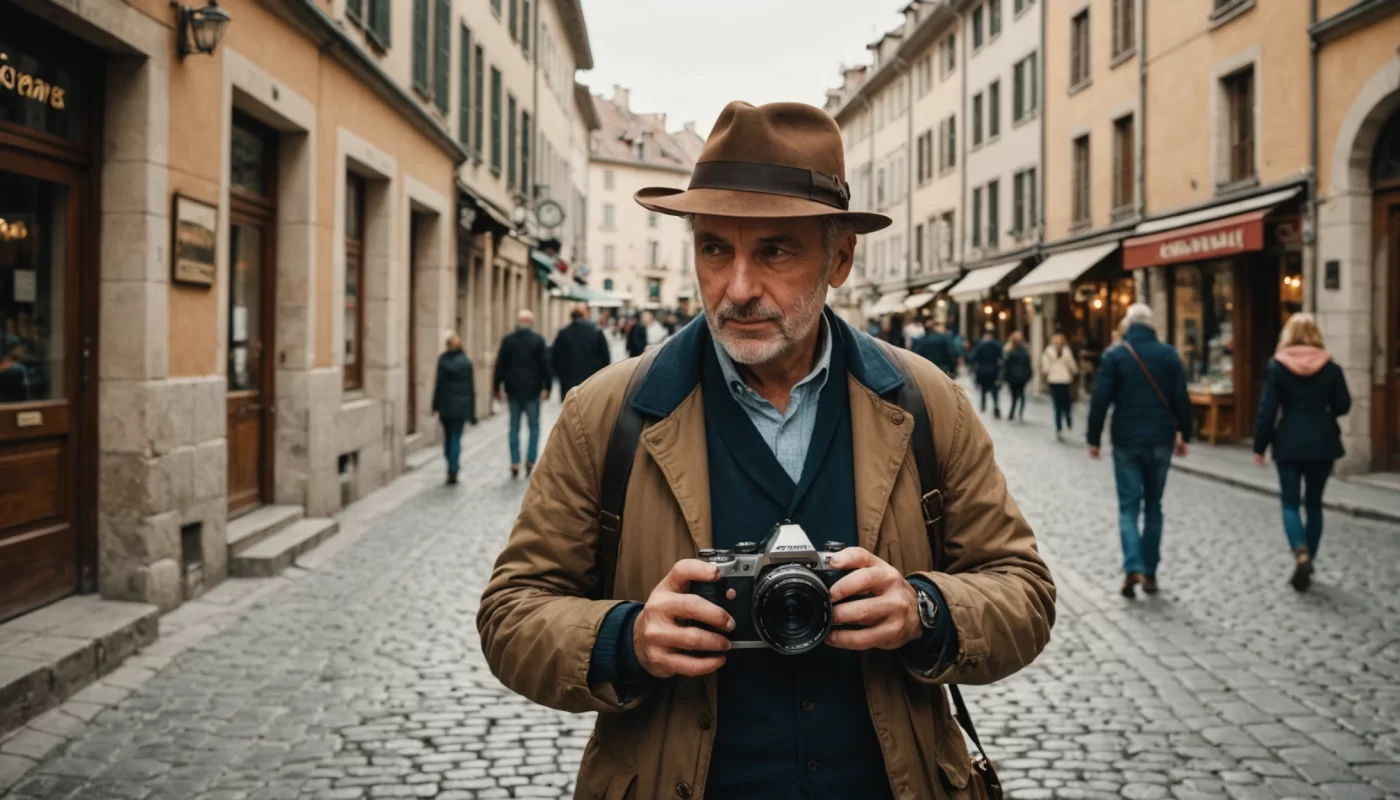 Artisan photographe à Grenoble : capturer vos moments uniques avec passion