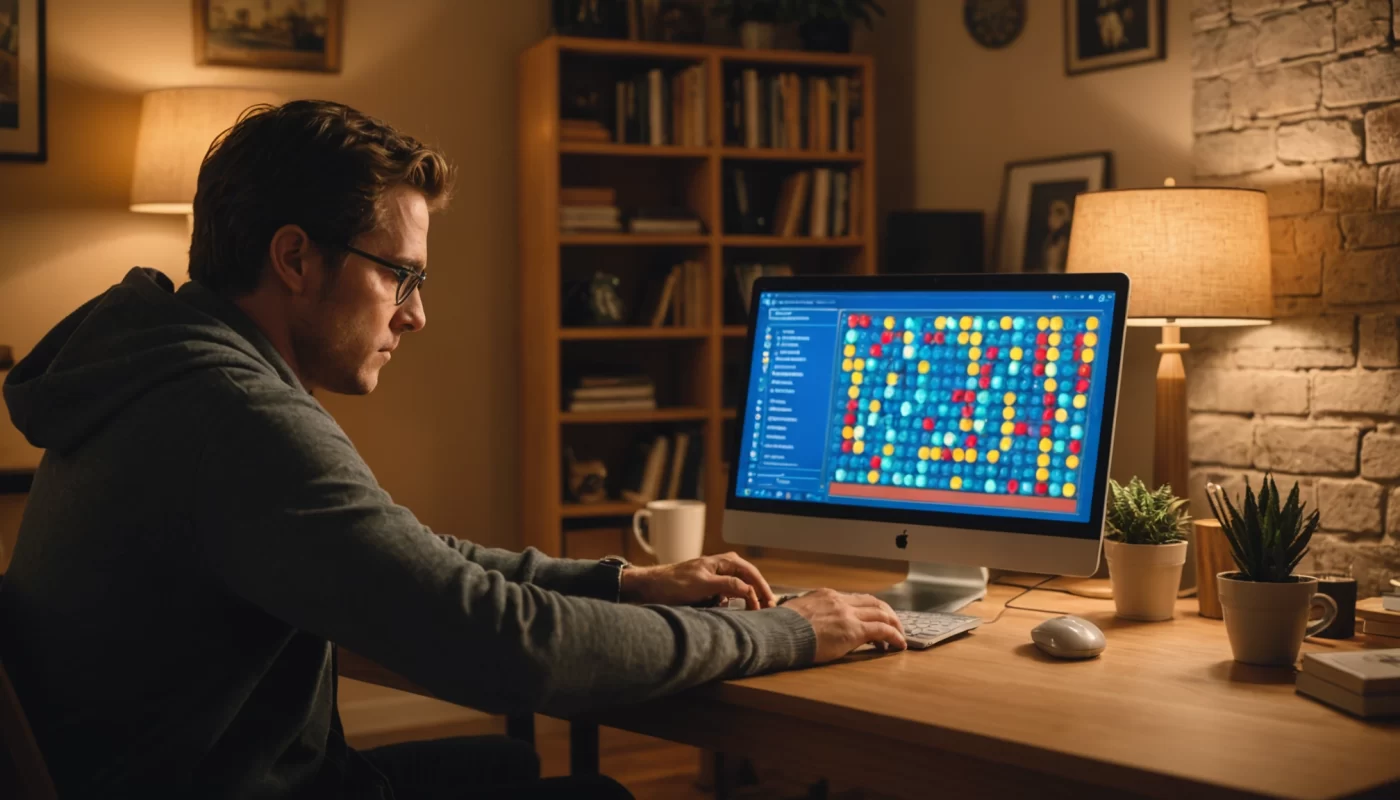 Découvrez le succès de plinko en ligne en France : des multiplicateurs captivants