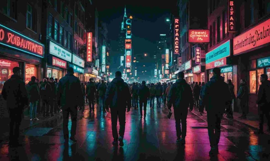 Découvrez l’univers fascinant du crime à travers une collection unique