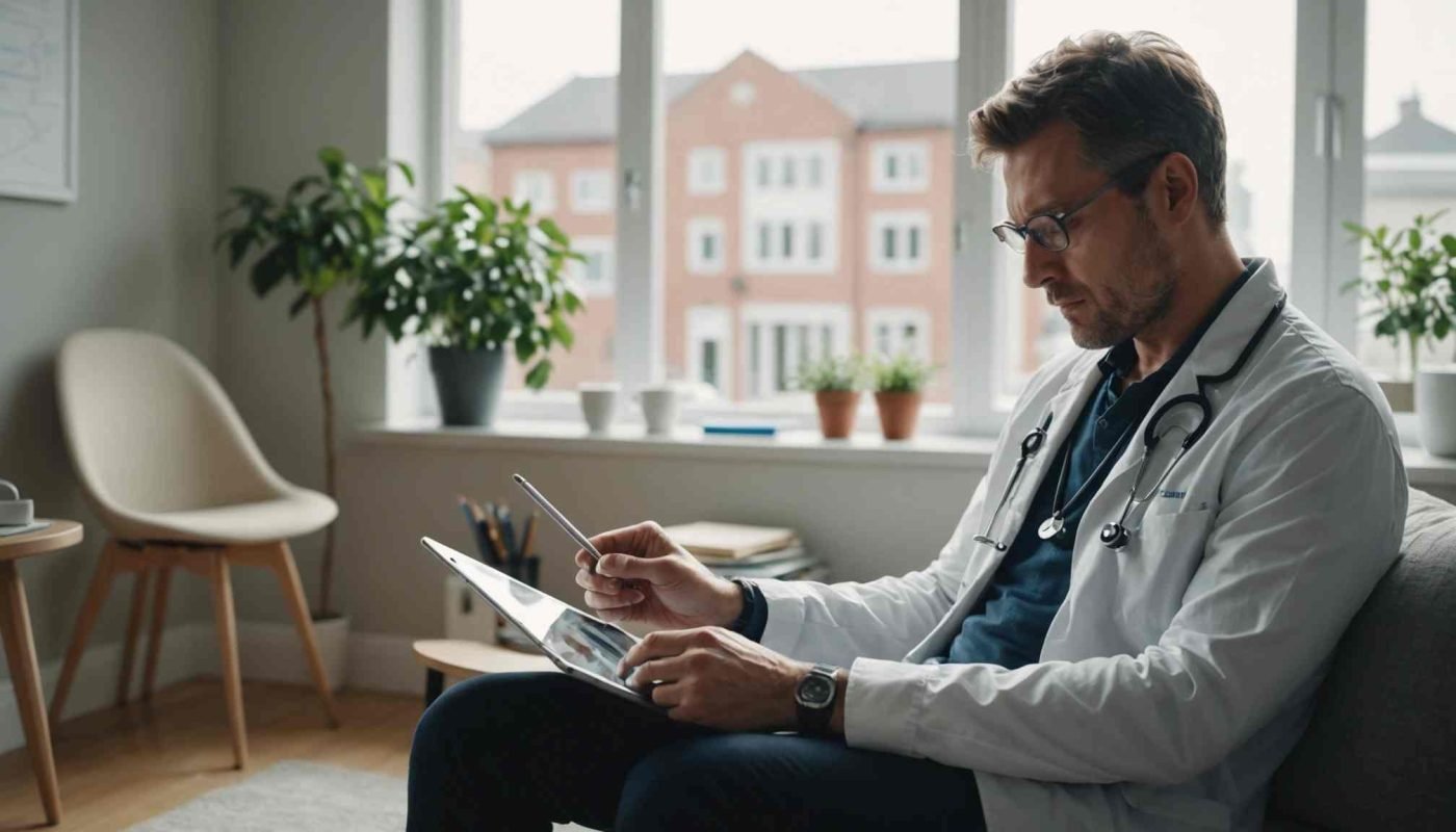 Les étapes clés pour une annonce légale de modification conforme