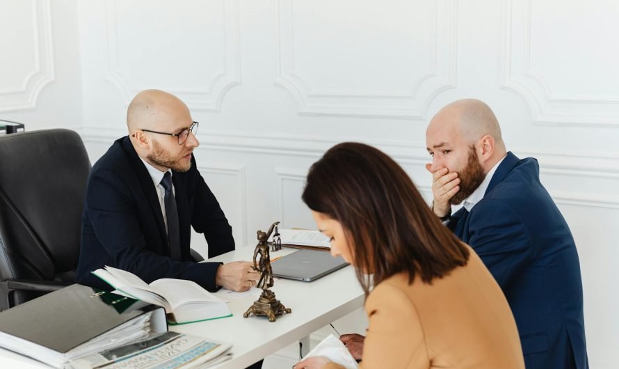 Devenir notaire : le parcours complet pour accéder à la profession