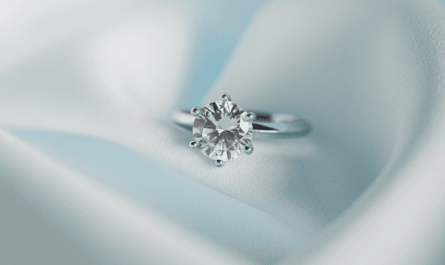 Alliances diamants
