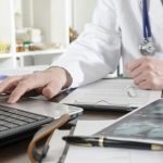 gestion comptable médecin Ixelles