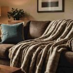 Découvrez notre sélection de plaids pour un cocon de douceur à la maison
