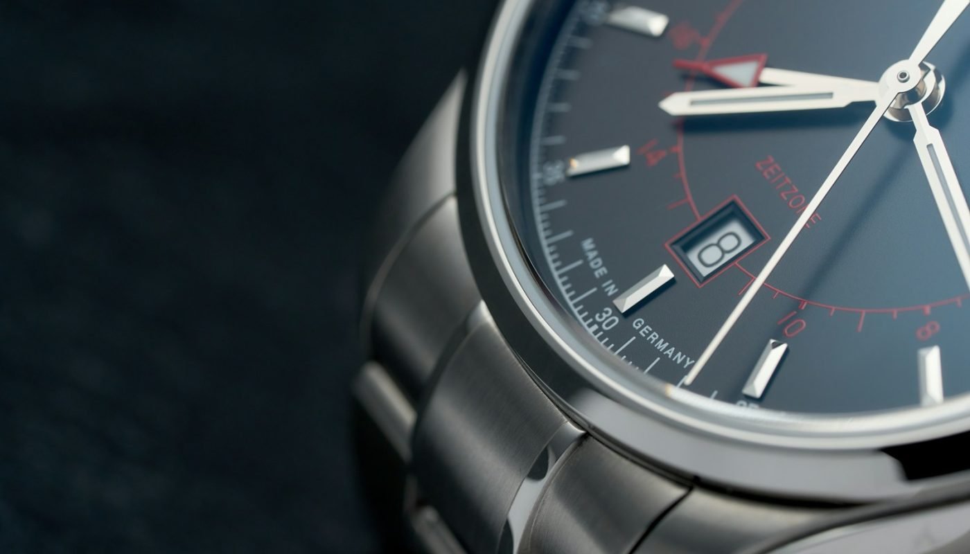 Montres automatiques de qualité