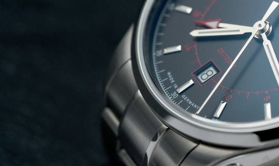 Entreprise et excellence : le vendeur de montres automatiques de qualité