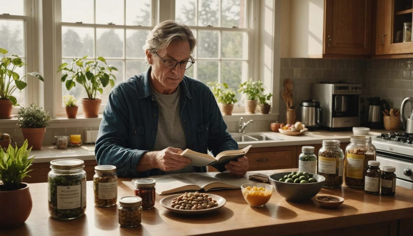 Comprendre l'impact des compléments alimentaires sur la santé