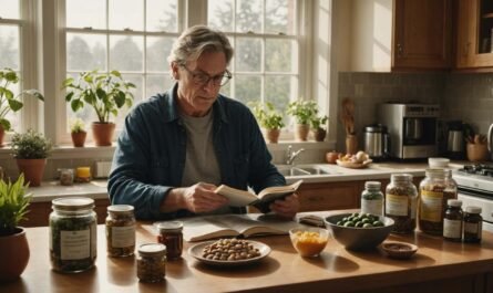 Comprendre l'impact des compléments alimentaires sur la santé