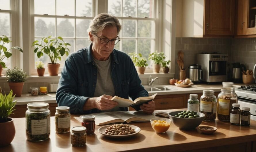 Comprendre l’impact des compléments alimentaires sur la santé