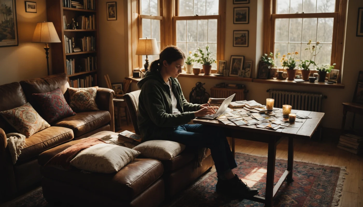 Comment reconnaître un bon voyant