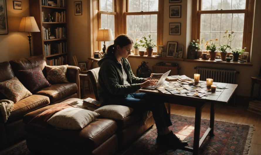 Comment reconnaître un bon voyant : 5 signes qui ne trompent pas