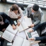 Domiciliation d’entreprise