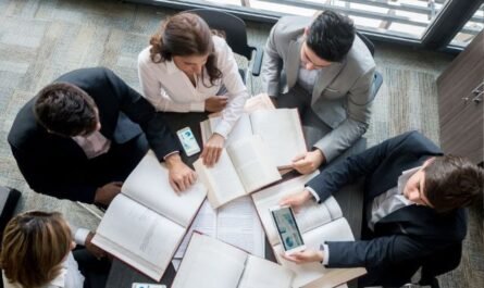 Domiciliation d’entreprise