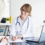 expert-comptable médecins Auderghem