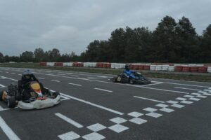 Karting