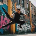 Découverte du street lifting : fusion entre force et agilité