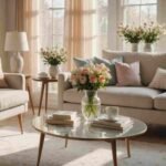 Créer un intérieur harmonieux : astuces et inspirations maison