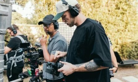 Bande Démo : le CV indispensable pour les acteurs