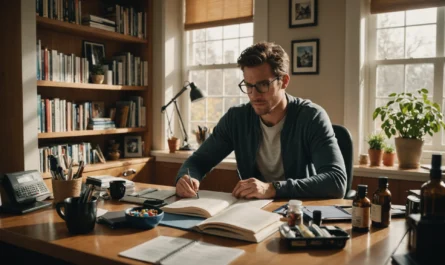 Comment choisir le bon complément avant l'entraînement