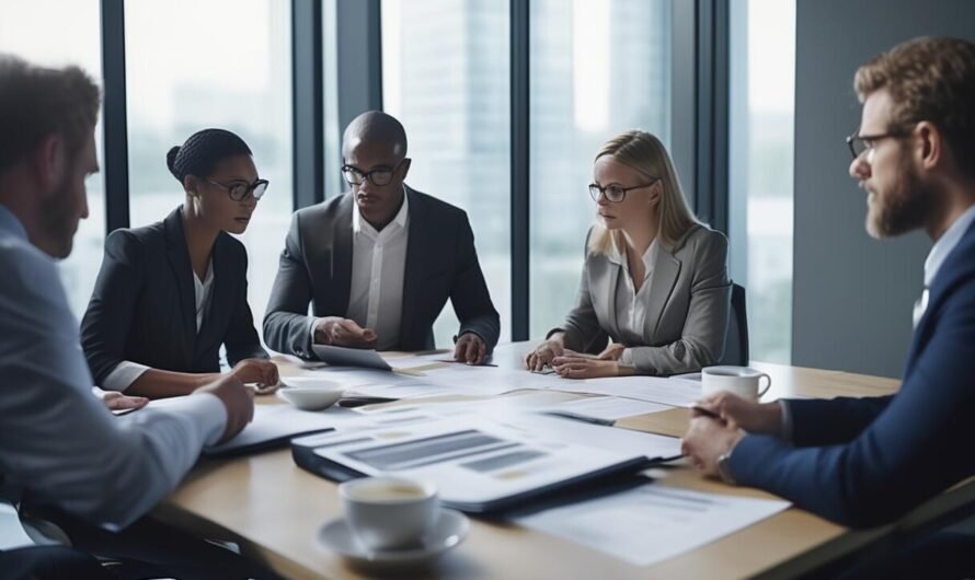 Comprendre l&rsquo;importance de l&rsquo;assurance entreprise responsabilité civile