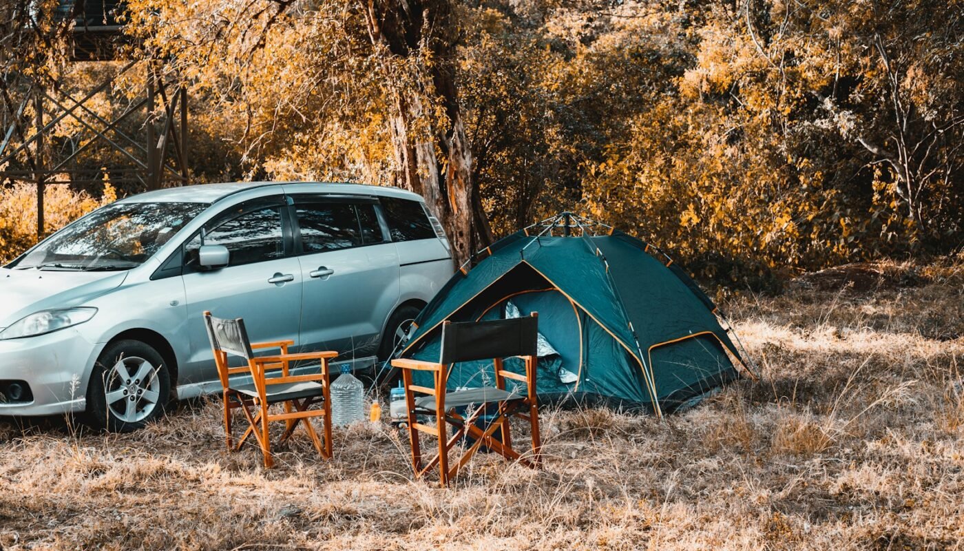Location de camping-car : profitez de la liberté