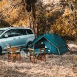 Location de camping-car : profitez de la liberté