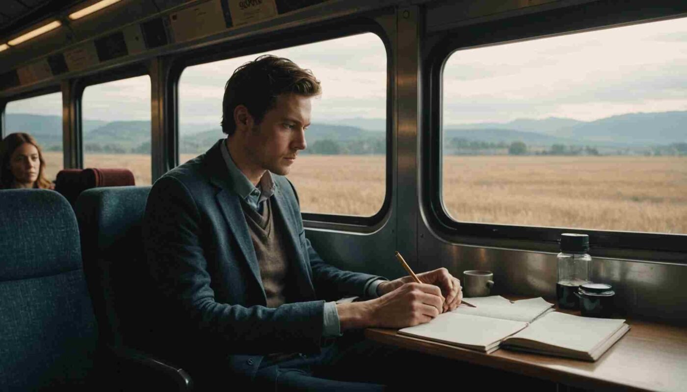 Comment le voyage transforme-t-il notre vision du monde