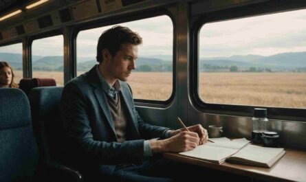 Comment le voyage transforme-t-il notre vision du monde