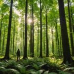 Les 7 merveilles cachées de la nature à explorer