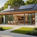 Une maison éco-responsable transforme votre quotidien