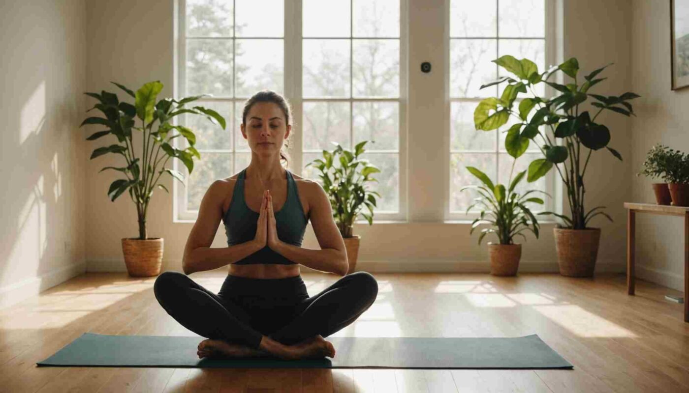 Améliorez votre bien-être avec des habitudes saines au quotidien