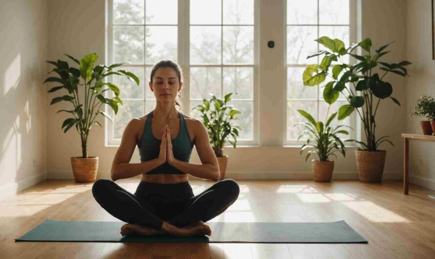 Améliorez votre bien-être avec des habitudes saines au quotidien