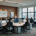 L'innovation durable transforme l'avenir des entreprises