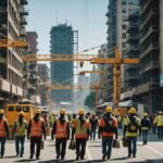 Pourquoi les nouveaux travaux bouleversent-ils notre quotidien