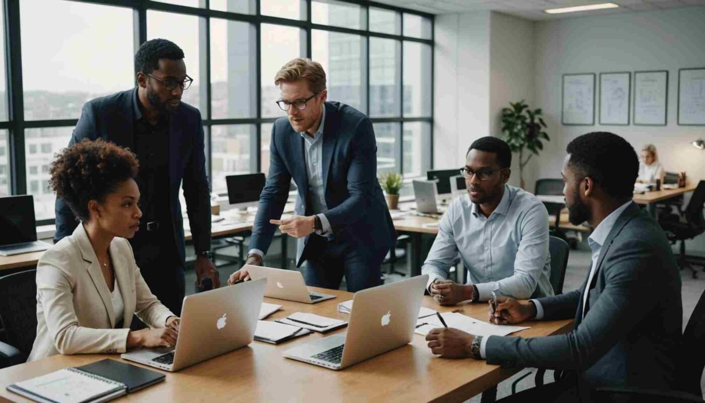 Comment l'innovation transforme-t-elle votre entreprise