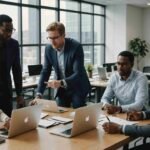 Comment l'innovation transforme-t-elle votre entreprise