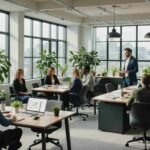 L'avenir du travail : vers de nouvelles opportunités