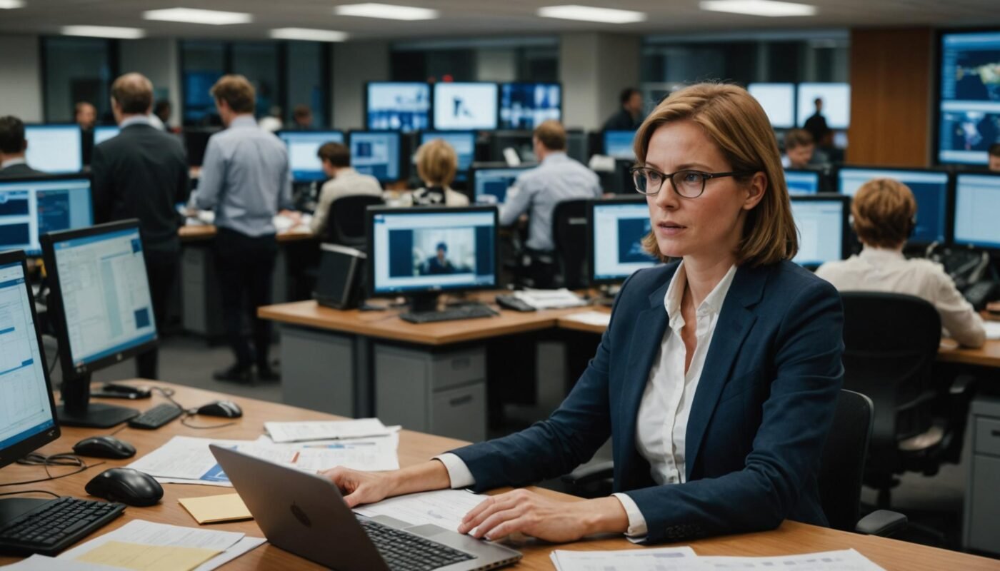 Les coulisses de l'actualité : ce que vous ignorez peut-être